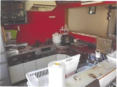 北海道函館市 桔梗駅25分 戸建て 667万円の競売物件 #5