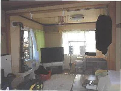 北海道函館市 桔梗駅25分 戸建て 667万円の競売物件 #9