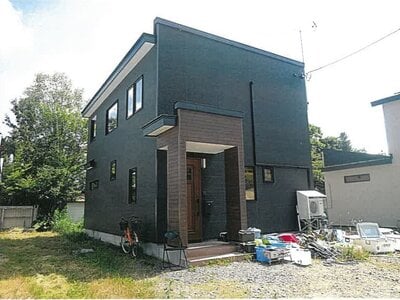 北海道野付郡別海町 戸建て 1,318万円の競売物件 #1