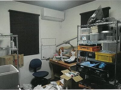 北海道野付郡別海町 戸建て 1,318万円の競売物件 #6