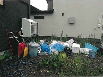 北海道野付郡別海町 戸建て 1,318万円の競売物件 #7