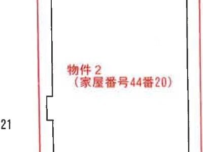 (値下げ) 青森県青森市 小柳駅10分 戸建て 169万円の競売物件 #1