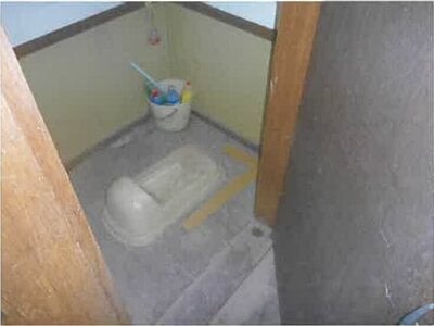 (値下げ) 青森県青森市 小柳駅10分 戸建て 169万円の競売物件 #16