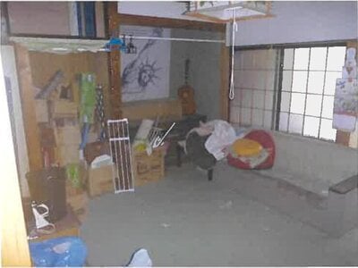 (値下げ) 青森県青森市 小柳駅10分 戸建て 169万円の競売物件 #23