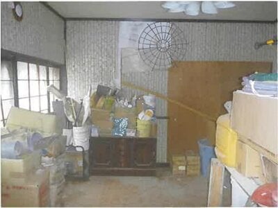 (値下げ) 青森県青森市 小柳駅10分 戸建て 169万円の競売物件 #8