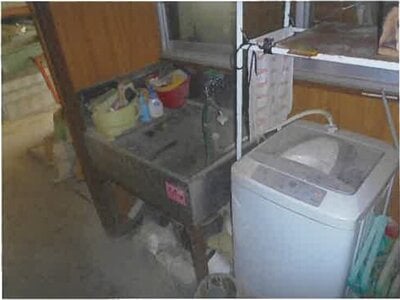 (値下げ) 青森県青森市 小柳駅10分 戸建て 169万円の競売物件 #9