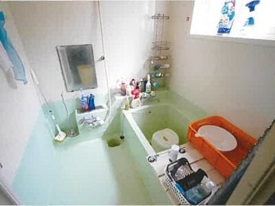 青森県西津軽郡鰺ヶ沢町 鰺ヶ沢駅4分 戸建て 142万円の競売物件 #10