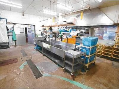 青森県西津軽郡鰺ヶ沢町 鰺ヶ沢駅4分 戸建て 142万円の競売物件 #3