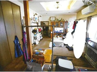 青森県西津軽郡鰺ヶ沢町 鰺ヶ沢駅4分 戸建て 142万円の競売物件 #6