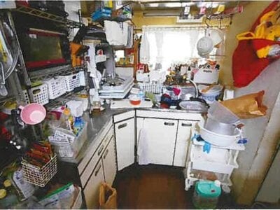 青森県西津軽郡鰺ヶ沢町 鰺ヶ沢駅4分 戸建て 142万円の競売物件 #7