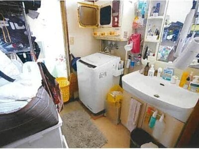 青森県西津軽郡鰺ヶ沢町 鰺ヶ沢駅4分 戸建て 142万円の競売物件 #9