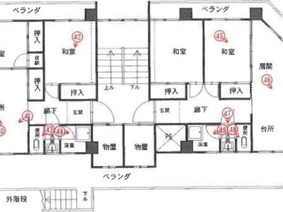 青森県西津軽郡鰺ヶ沢町 鰺ヶ沢駅19分 戸建て 202万円の競売物件 #1