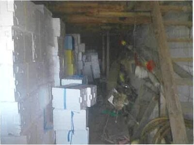 青森県西津軽郡鰺ヶ沢町 鰺ヶ沢駅19分 戸建て 202万円の競売物件 #15