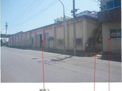 青森県西津軽郡鰺ヶ沢町 鰺ヶ沢駅19分 戸建て 202万円の競売物件 #3