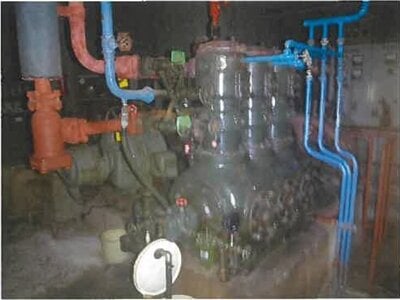 青森県西津軽郡鰺ヶ沢町 鰺ヶ沢駅19分 戸建て 202万円の競売物件 #58