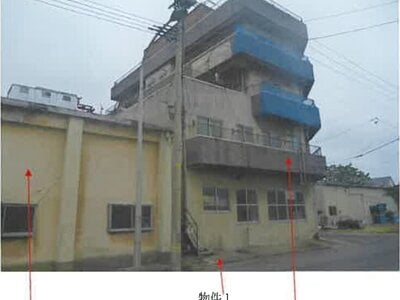 青森県西津軽郡鰺ヶ沢町 鰺ヶ沢駅19分 戸建て 202万円の競売物件 #6