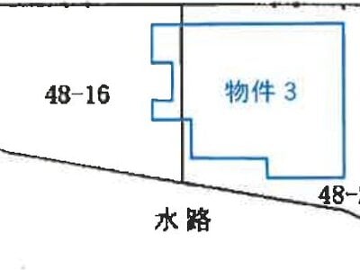 青森県青森市 筒井駅19分 戸建て 1,329万円の競売物件 #10