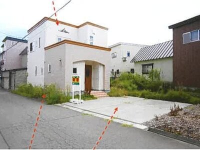 青森県青森市 筒井駅19分 戸建て 1,329万円の競売物件 #2