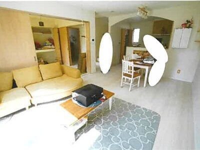 青森県青森市 筒井駅19分 戸建て 1,329万円の競売物件 #3