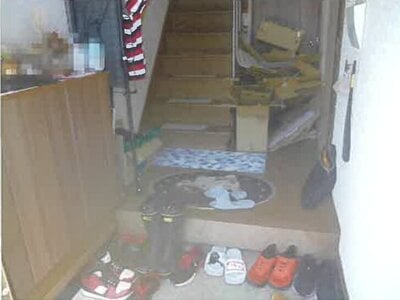 青森県青森市 筒井駅 戸建て 364万円の競売物件 #4