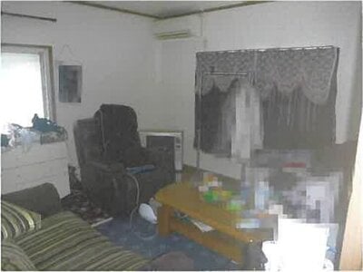 青森県青森市 筒井駅 戸建て 364万円の競売物件 #5