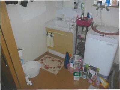 青森県青森市 筒井駅 戸建て 364万円の競売物件 #7