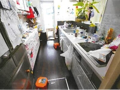 青森県北津軽郡板柳町 板柳駅 戸建て 417万円の競売物件 #5