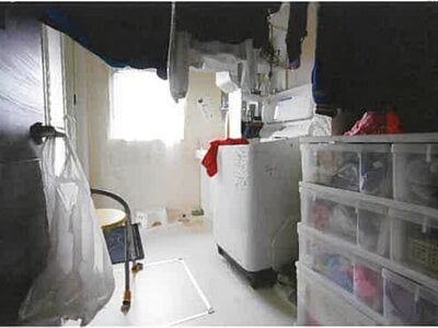 青森県北津軽郡板柳町 板柳駅 戸建て 417万円の競売物件 #8