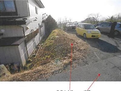 青森県八戸市 鮫駅10分 土地 375万円の競売物件 #1