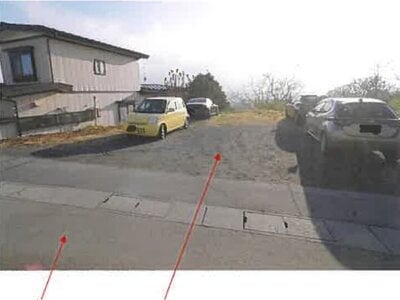 青森県八戸市 鮫駅10分 土地 375万円の競売物件 #2