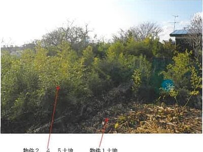 青森県八戸市 鮫駅10分 土地 375万円の競売物件 #5