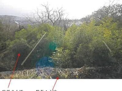 青森県八戸市 鮫駅10分 土地 375万円の競売物件 #6