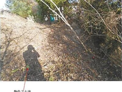 青森県八戸市 鮫駅10分 土地 375万円の競売物件 #8