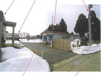 青森県三沢市 戸建て 963万円の競売物件 #5