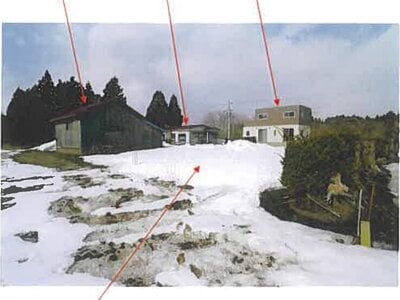 青森県三沢市 戸建て 963万円の競売物件 #6