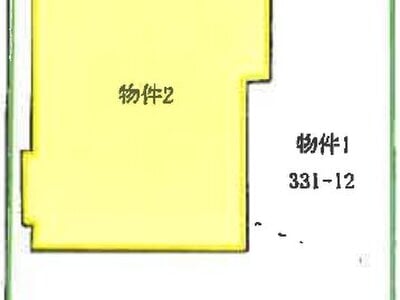青森県十和田市 七戸十和田駅 戸建て 520万円の競売物件 #1