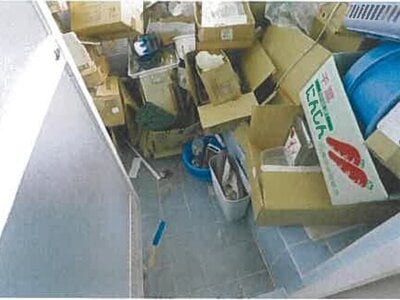 青森県十和田市 七戸十和田駅 戸建て 520万円の競売物件 #10