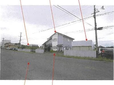 青森県十和田市 七戸十和田駅 戸建て 520万円の競売物件 #4