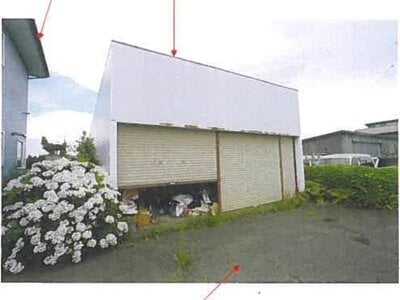 青森県十和田市 七戸十和田駅 戸建て 520万円の競売物件 #5