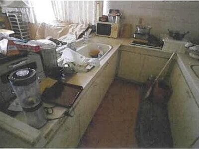 青森県十和田市 七戸十和田駅 戸建て 520万円の競売物件 #7