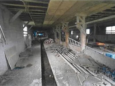 青森県三戸郡五戸町 戸建て 101万円の競売物件 #9