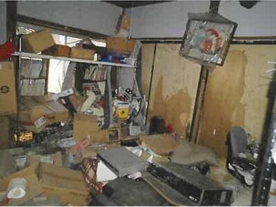 青森県八戸市 本八戸駅23分 戸建て 214万円の競売物件 #5