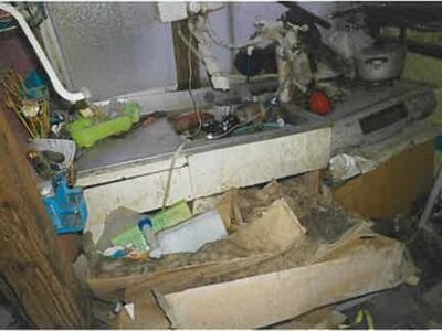 青森県八戸市 本八戸駅23分 戸建て 214万円の競売物件 #8