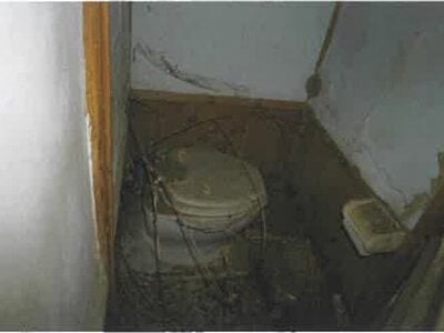 青森県八戸市 本八戸駅23分 戸建て 214万円の競売物件 #9