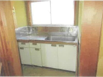 福島県郡山市 安積永盛駅10分 戸建て 705万円の競売物件 #21