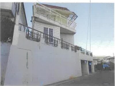 福島県郡山市 安積永盛駅10分 戸建て 705万円の競売物件 #3