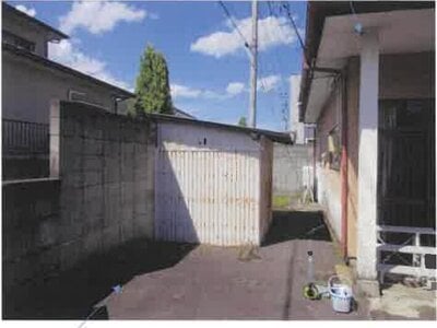 福島県西白河郡西郷村 新白河駅 戸建て 657万円の競売物件 #17