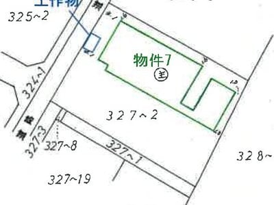 福島県西白河郡西郷村 新白河駅 戸建て 657万円の競売物件 #18