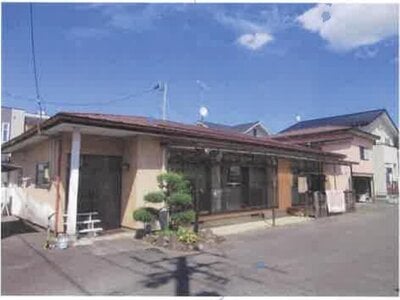 福島県西白河郡西郷村 新白河駅 戸建て 657万円の競売物件 #2