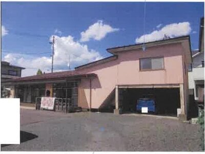 福島県西白河郡西郷村 新白河駅 戸建て 657万円の競売物件 #3